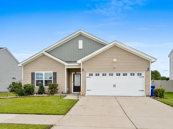 839 St. Albans Loop, Conway, SC 29526