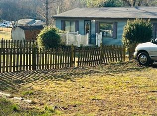 4637 Nails Creek Rd, Rockford, TN 37853