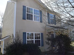 1405 Clooney Ln, Charlotte, NC 28262