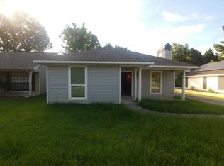 9337 Monhegan Ave, Baker, LA 70714