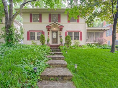 20 W 66th St, Kansas City, MO, 64113