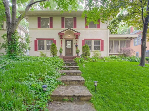 20 W 66th St, Kansas City, MO 64113