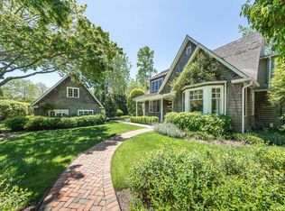 52 Old Barn Ln, Sagaponack, NY 11962