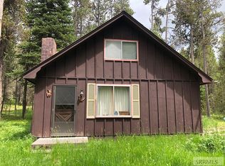 3800 Totem Rd, Island Park, ID 83429