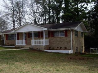 705 Sherwood Dr, Jonesboro, GA 30236