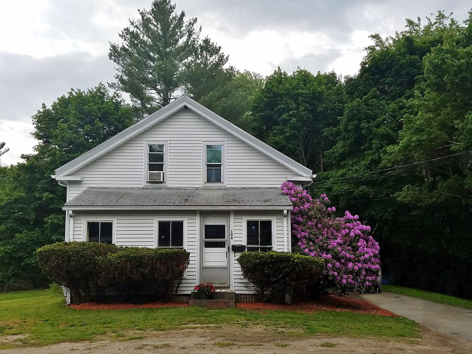 108 Salem St, Rockland, MA 02370 Zillow