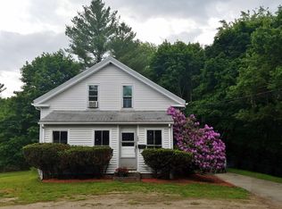 108 Salem St, Rockland, MA 02370