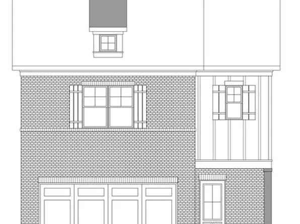 5351 Fox Den Rd SW, Oakwood, GA 30566