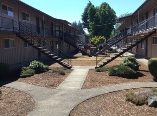The Court at Hawthorne, Salem, OR 97301