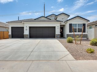 10333 W SONRISAS Street, Tolleson, AZ 85353