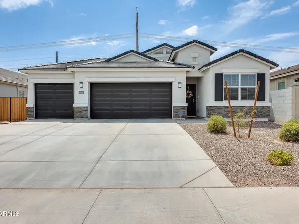 10333 W SONRISAS Street, Tolleson, AZ 85353