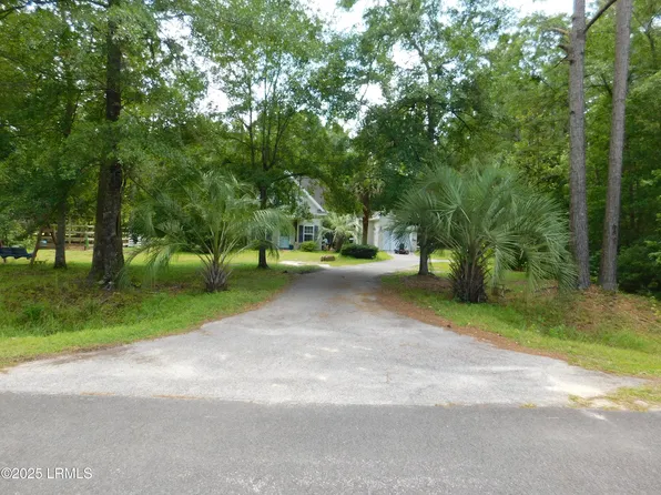 599 Sardis Rd, Ridgeland, SC 29936