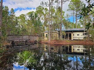 804 Shell Harbor Rd LOT 5, Pierson, FL 32180