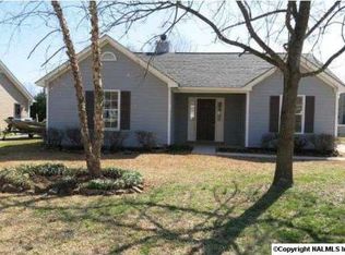 2607 Clovis Rd SW, Huntsville, AL 35803