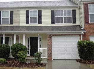 7228 April Ct, Morrow, GA 30260