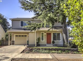 3251 NE 76th Ave, Portland, OR 97213