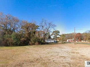 1801 W Madison Ave, Bastrop, LA 71220