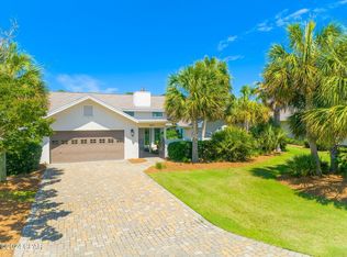 1611 Wahoo Ln, Panama City Beach, FL 32408