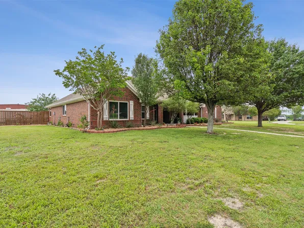 816 Corn Silk Dr, Lavon, TX 75166