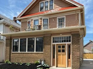 260 Hartwell Rd, Buffalo, NY 14216