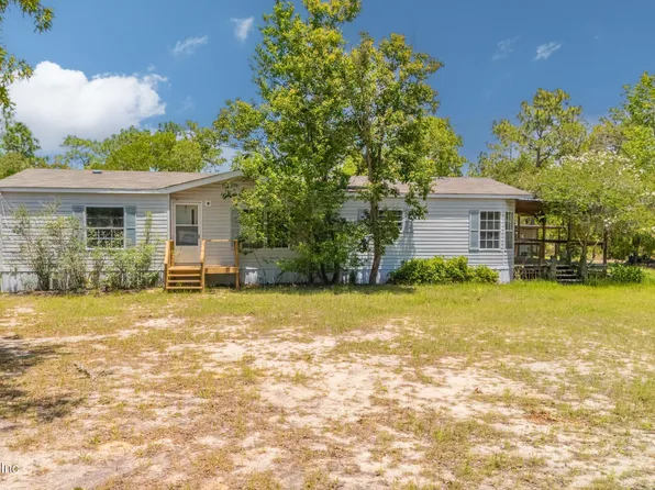 245 WHIRLWIND Loop, Hawthorne, FL 32640