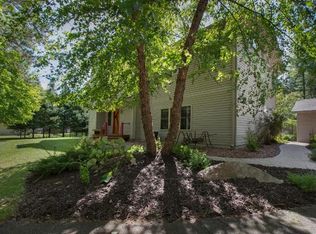 329 Capich Dr, Eagle River, WI 54521