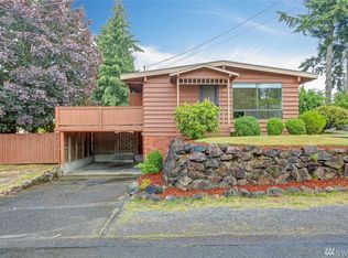 10802 SE 181st St, Renton, WA 98055