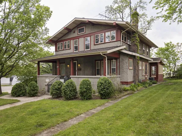 916 Whitewater AVENUE, Fort Atkinson, WI 53538