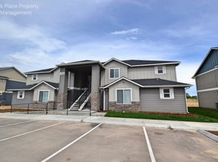 6275 E Medalist Ln APT 102, Nampa, ID 83687