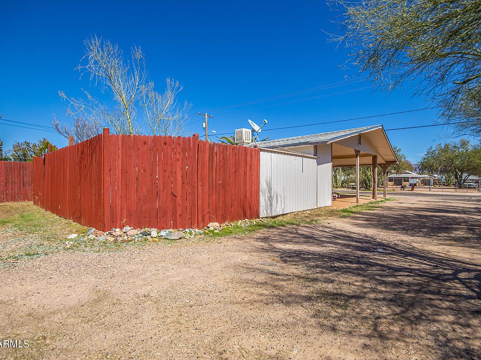 282 N Palo Verde Dr, Apache Junction Az Apartments Apache Junction