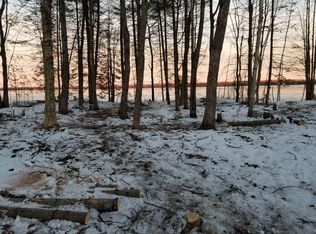 0 S Scenic Dr, Barbeau, MI 49710