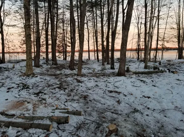 0 S Scenic Dr, Barbeau, MI 49710