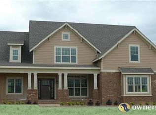 476 Wooten Oaks Cir, Munford, TN 38058