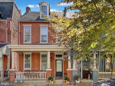 612 W Chestnut St, Lancaster, PA, 17603