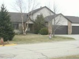 601 Sunrise St, Denver, IA 50622