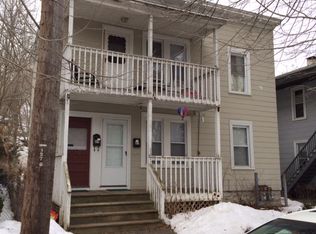 87-89 Maltby St #1, Shelton, CT 06484