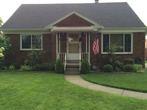 4550 N May Ave, Toledo, OH 43614