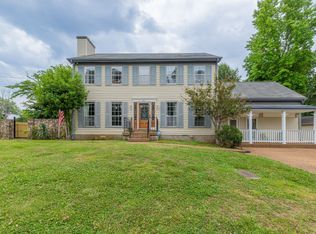 301 Starboard Ct, Nashville, TN 37217