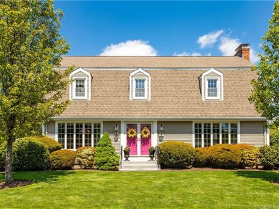 135 Old Common Road, Wethersfield, CT, 06109