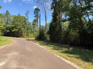 Walnut Ridge Rd, Livingston, TX 77351