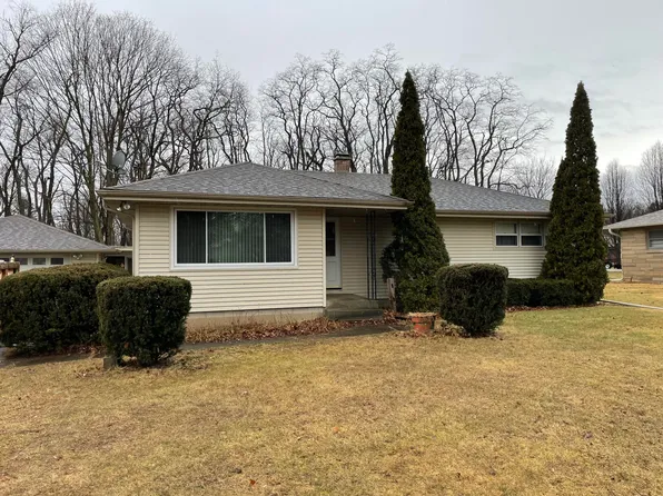 154 Grand Ave, La Porte, IN 46350