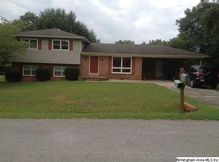 4132 Cloverdale Rd, Anniston, AL 36207