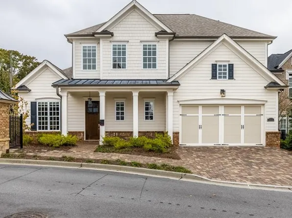 5300 Whitaker St, Peachtree Corners, GA 30092
