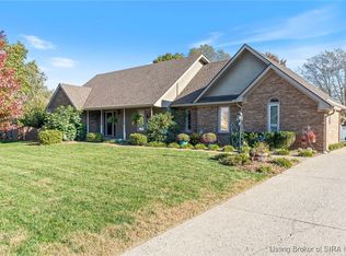 3104 Savannah Dr, Jeffersonville, IN 47130