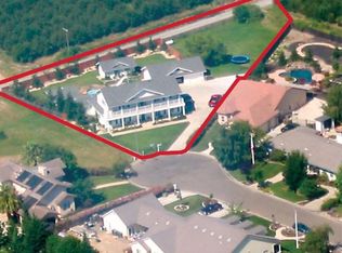 14058 Diabloview Ct, Walnut Grove, CA 95690