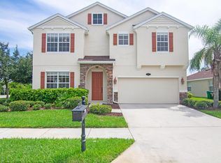 1857 Croghan Dr, Melbourne, FL 32940