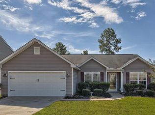 349 Peppercorn Ln, Columbia, SC 29223