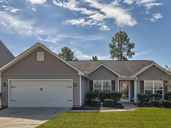 349 Peppercorn Ln, Columbia, SC 29223
