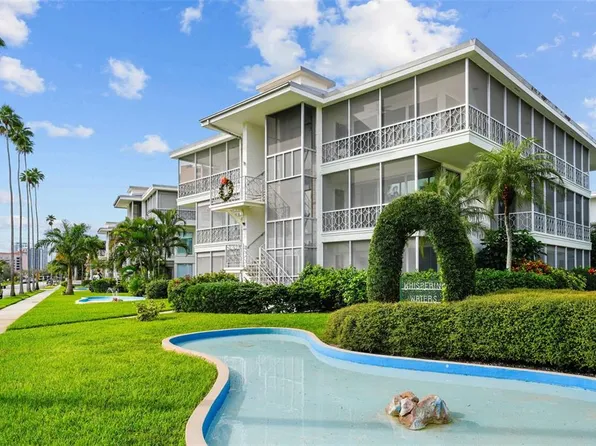 615 10th Ave NE Unit 4, Saint Petersburg, FL 33701