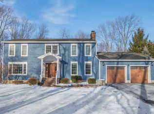 109 W Hanover Ave, Randolph, NJ 07869